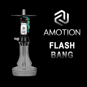 Amotion Hookah Flash Bang-cat-img