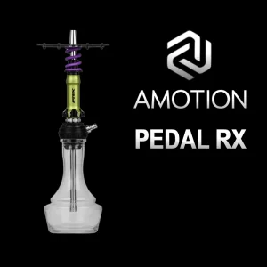 Amotion Hookah Pedal RX-cat-img