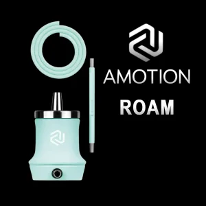 Amotion Hookah Roam-cat-img