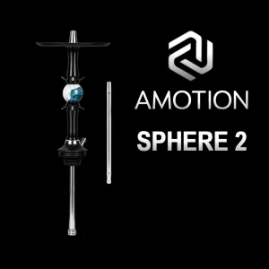 Amotion Hookah Moze Sphere 2-cat-img