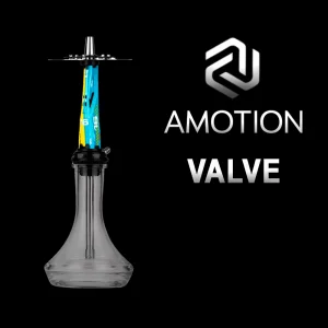 Amotion Hookah Valve-cat-img