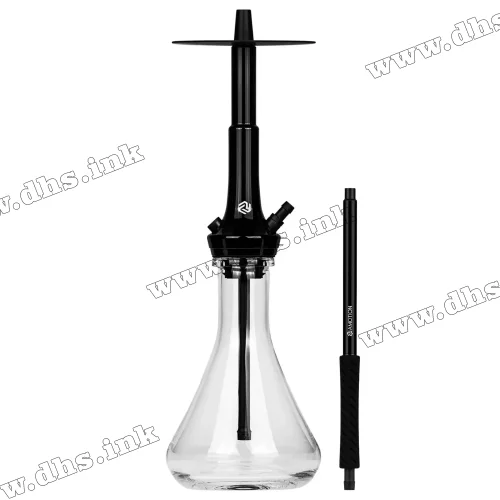 Кальян Amotion Hookah - Doppler Black