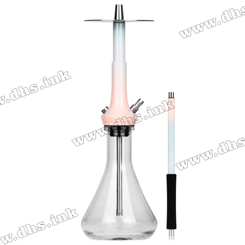 Кальян Amotion Hookah - Doppler Blush