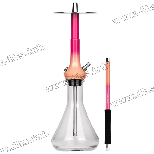 Кальян Amotion Hookah - Doppler Coral