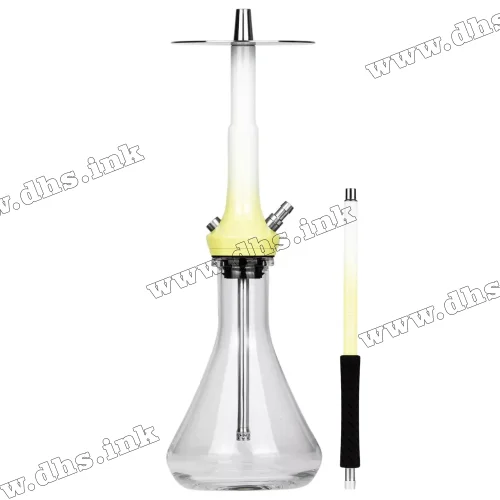 Кальян Amotion Hookah - Doppler Lemon