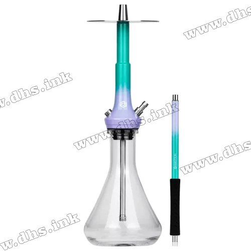 Кальян Amotion Hookah - Doppler Petrol