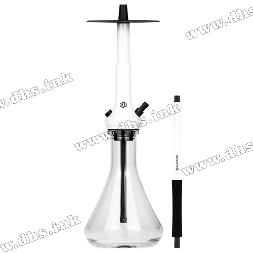 Кальян Amotion Hookah - Doppler White