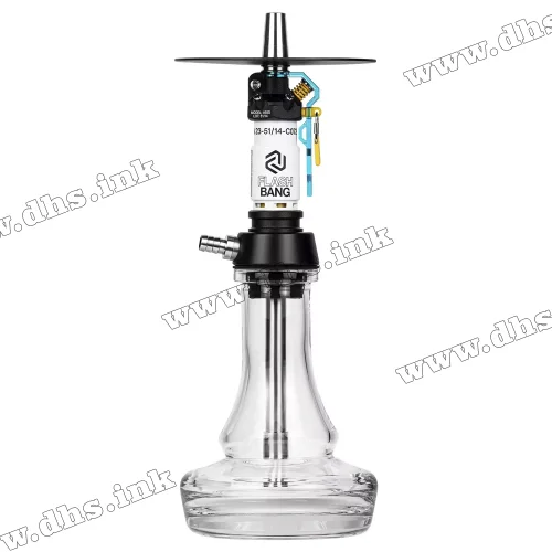 Кальян Amotion Hookah - Flash Bang Arctic