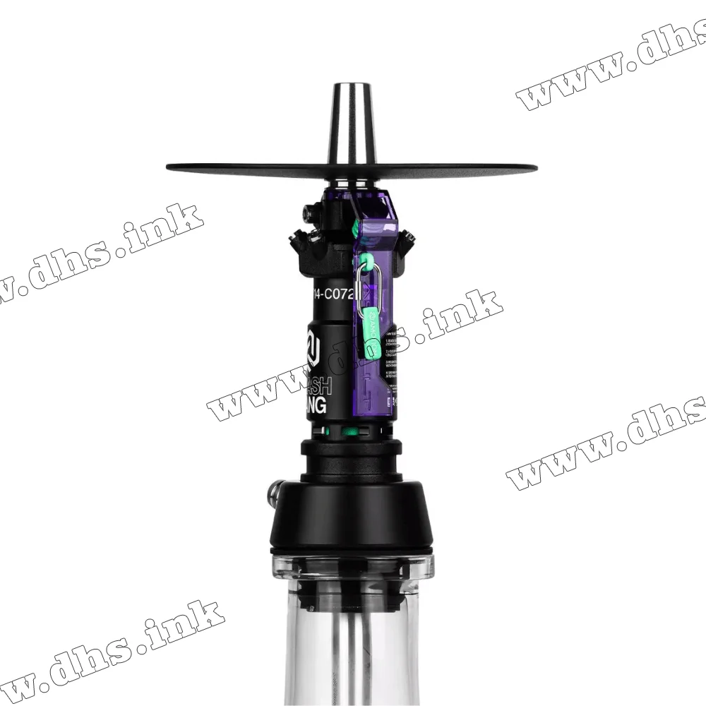 Кальян Amotion Hookah - Flash Bang Grape