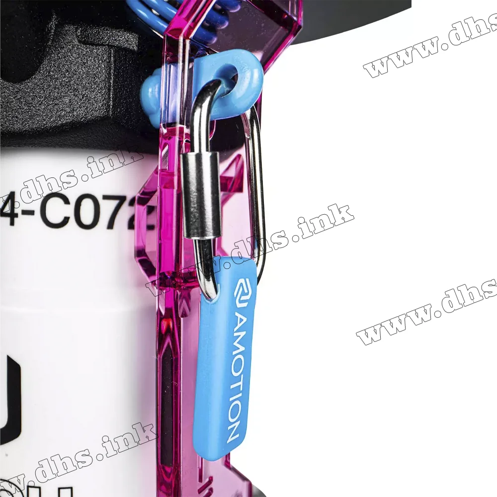 Кальян Amotion Hookah - Flash Bang Orchid