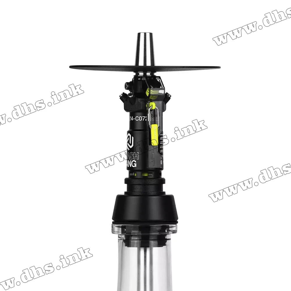 Кальян Amotion Hookah - Flash Bang Slate