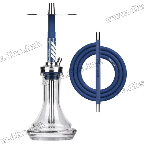 Кальян Amotion Hookah - Futr Cobalt