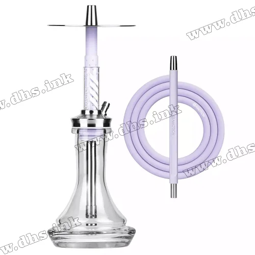 Кальян Amotion Hookah - Futr Mauve