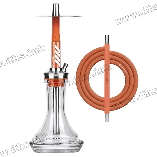 Кальян Amotion Hookah - Futr Rouge