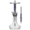 Кальян Moze Breeze Pro - Candy Line Blue Purple