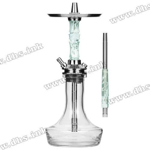 Кальян Moze Breeze Pro - Wavy Mint