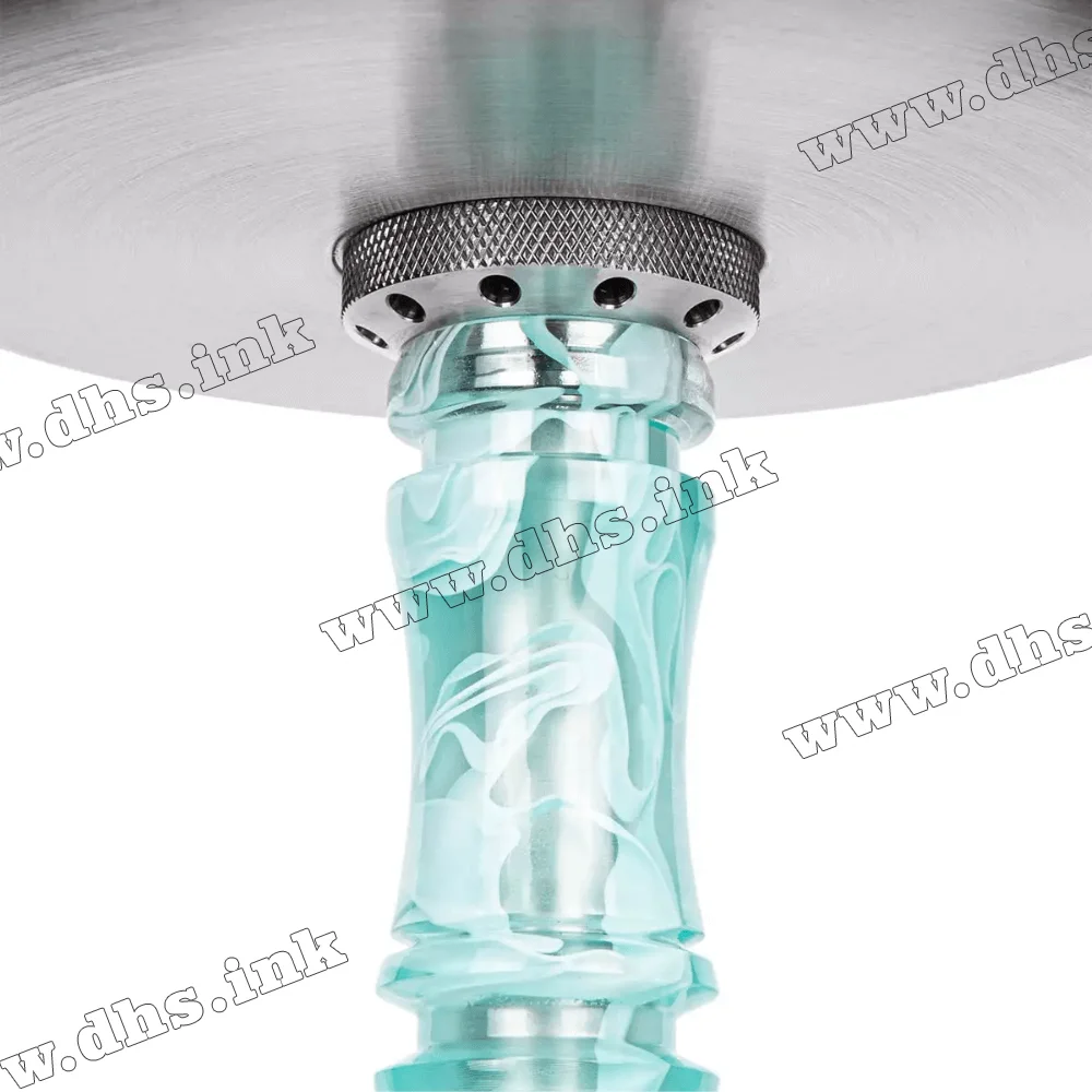 Кальян Moze Breeze Two - Wavy Frosted