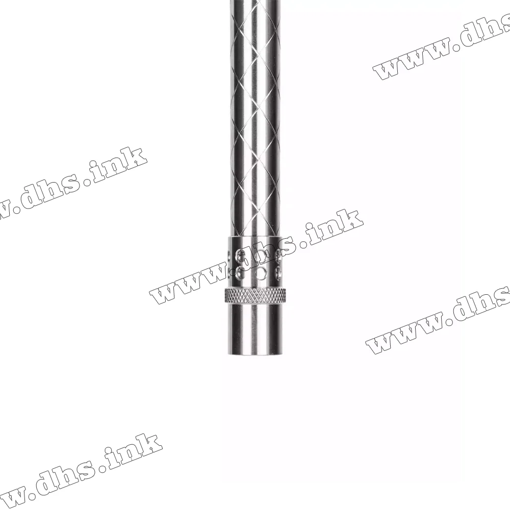 Кальян Moze Breeze Two - Wavy Frosted