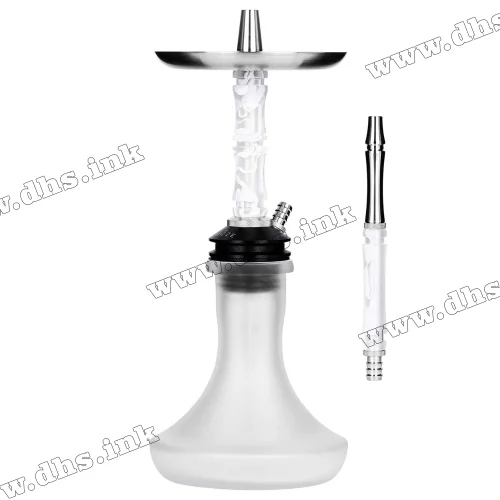 Кальян Moze Breeze Two - Wavy Frosted