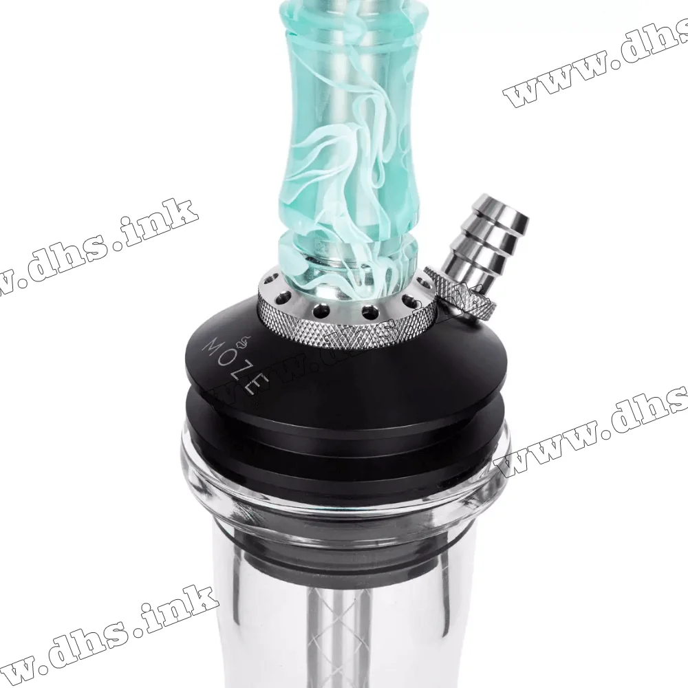 Кальян Moze Breeze Two - Wavy Mint