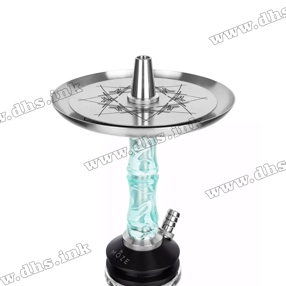 Кальян Moze Breeze Two - Wavy Mint