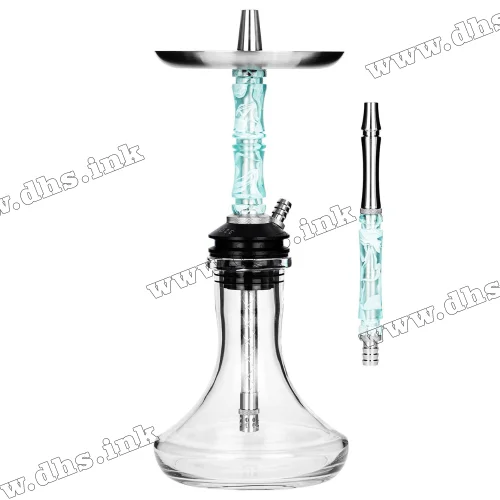 Кальян Moze Breeze Two - Wavy Mint