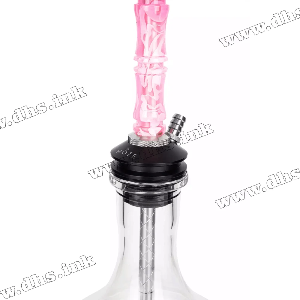 Кальян Moze Breeze Two - Wavy Pink