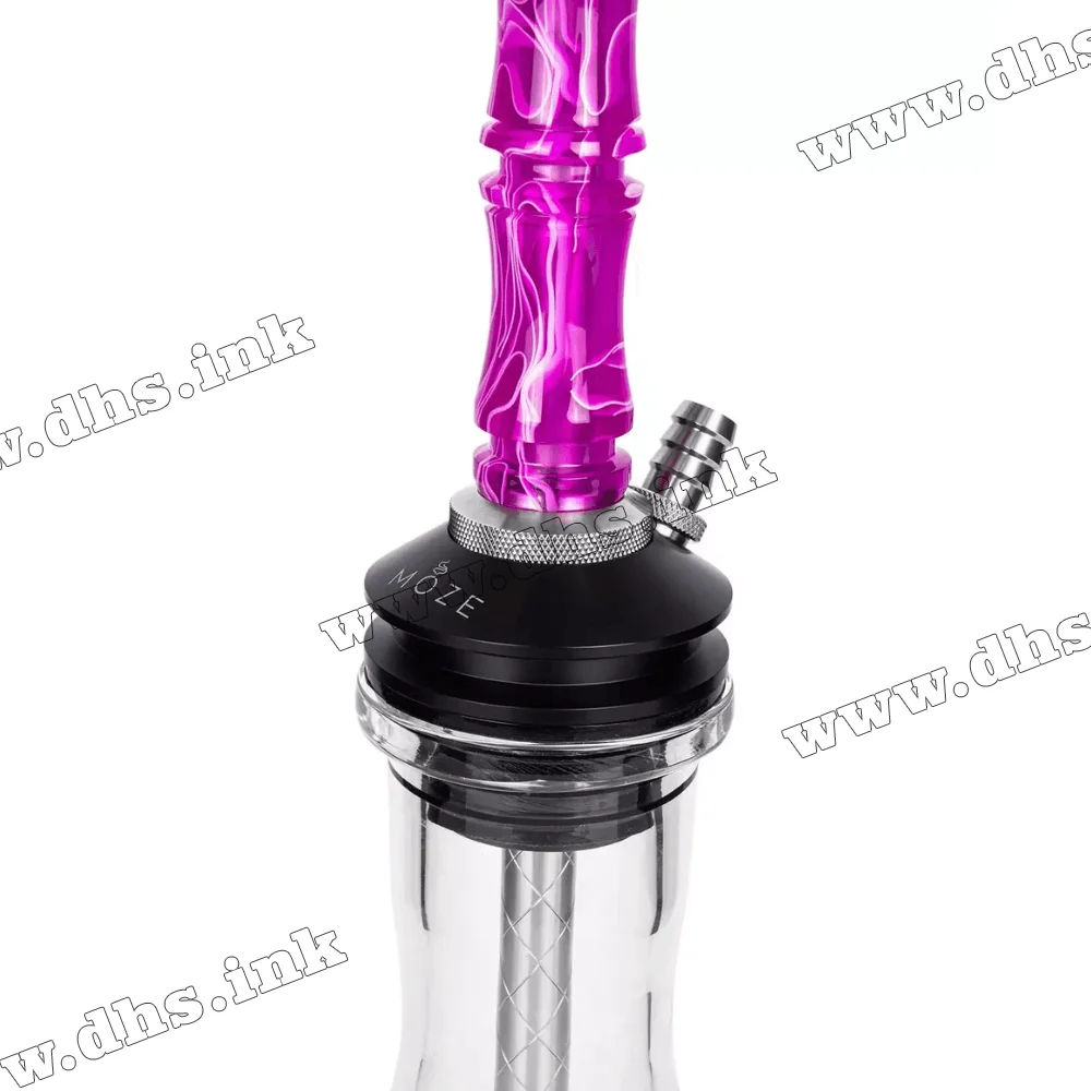 Кальян Moze Breeze Two - Wavy Purple