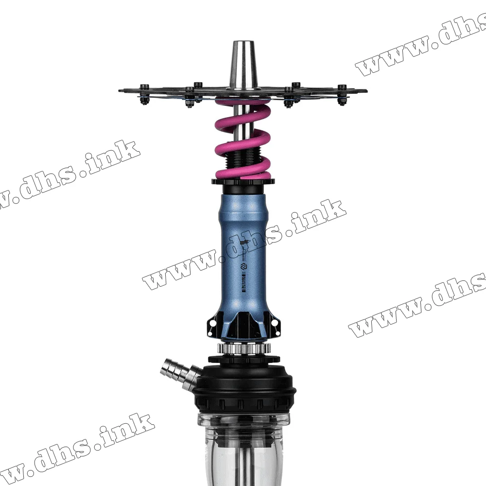 Кальян Amotion Hookah - Pedal RX Azure Кальян Amotion Hookah - Pedal RX Azure