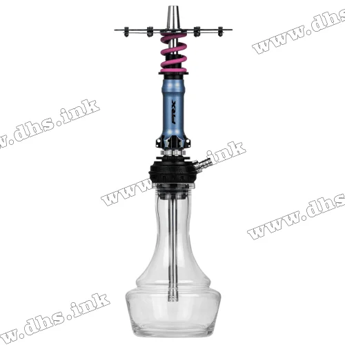 Кальян Amotion Hookah - Pedal RX Azure