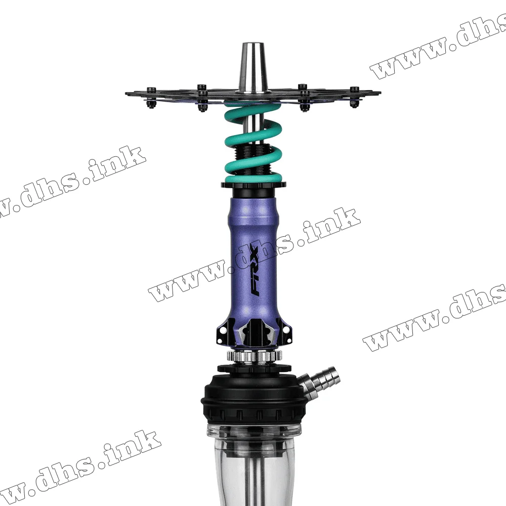 Кальян Amotion Hookah - Pedal RX Grape Кальян Amotion Hookah - Pedal RX Grape