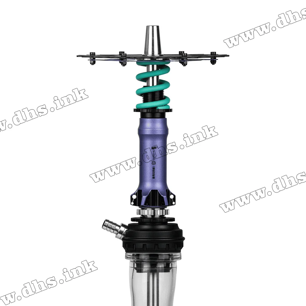 Кальян Amotion Hookah - Pedal RX Grape Кальян Amotion Hookah - Pedal RX Grape