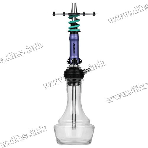 Кальян Amotion Hookah - Pedal RX Grape