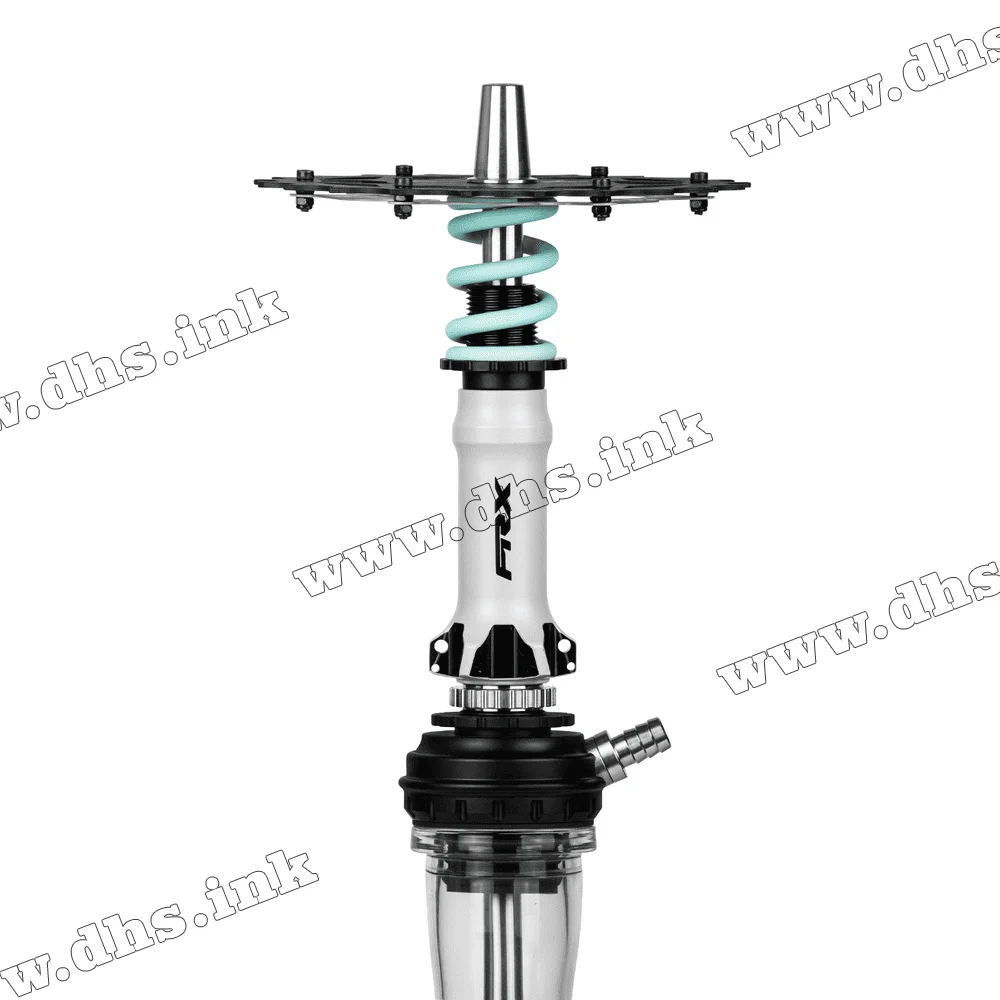 Кальян Amotion Hookah - Pedal RX Pearl Кальян Amotion Hookah - Pedal RX Pearl
