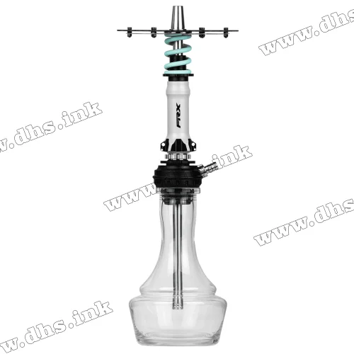 Кальян Amotion Hookah - Pedal RX Pearl