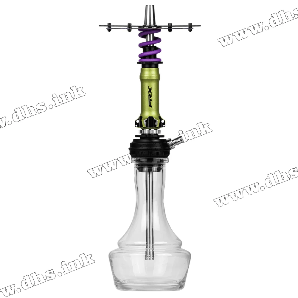 Кальян Amotion Hookah - Pedal RX Venom Кальян Amotion Hookah - Pedal RX Venom