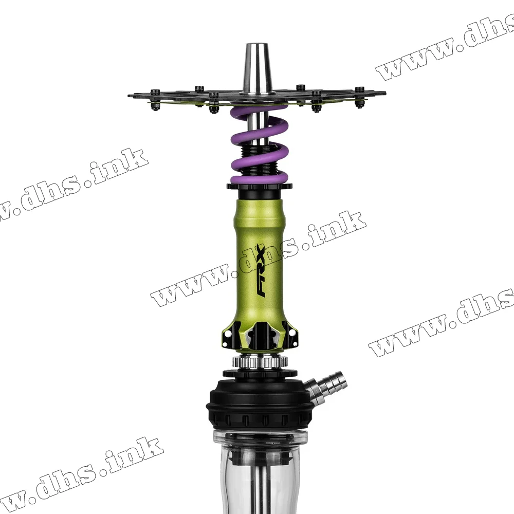 Кальян Amotion Hookah - Pedal RX Venom Кальян Amotion Hookah - Pedal RX Venom