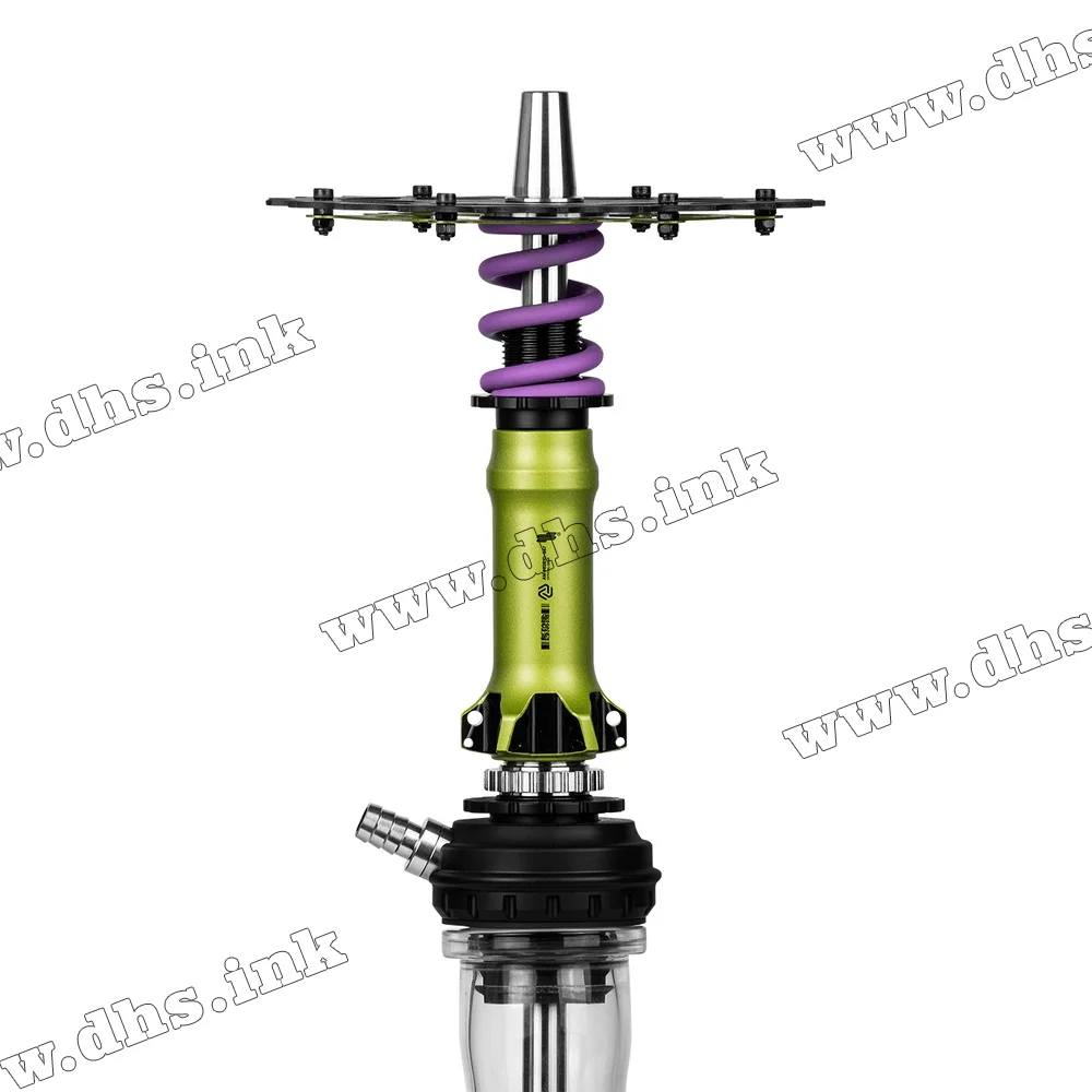 Кальян Amotion Hookah - Pedal RX Venom Кальян Amotion Hookah - Pedal RX Venom