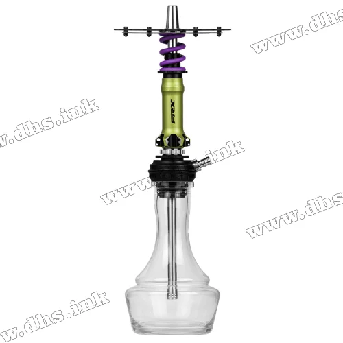 Кальян Amotion Hookah - Pedal RX Venom