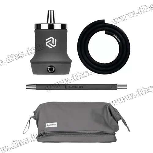 Кальян Amotion Hookah - Roam Asher