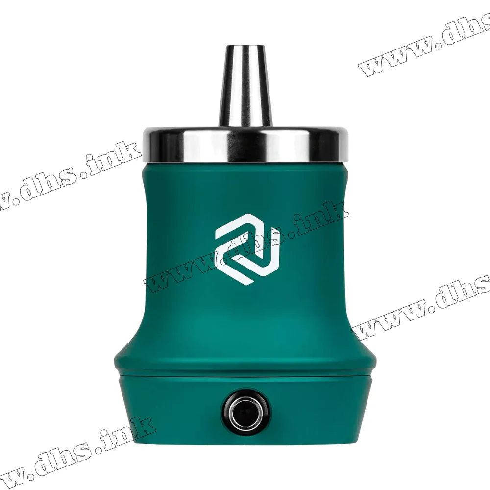Кальян Amotion Hookah - Roam Forest Green