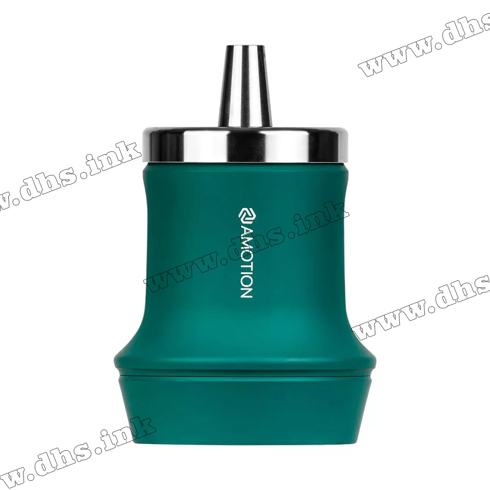 Кальян Amotion Hookah - Roam Forest Green