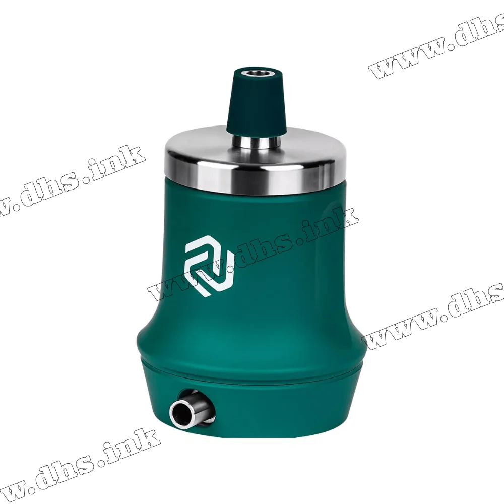 Кальян Amotion Hookah - Roam Forest Green