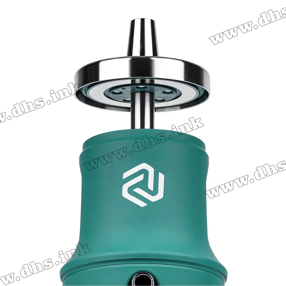 Кальян Amotion Hookah - Roam Forest Green