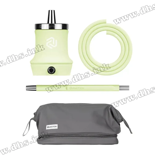 Кальян Amotion Hookah - Roam Lime