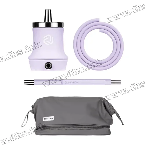 Кальян Amotion Hookah - Roam Mauve