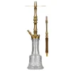 Кальян Moze - Tradi L Gold Cut Glass Кальян Moze - Tradi L Gold Cut Glass