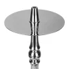 Кальян Moze - Tradi L Silver Cut Glass