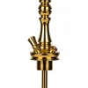 Кальян Moze - Tradi M Gold Cut Glass
