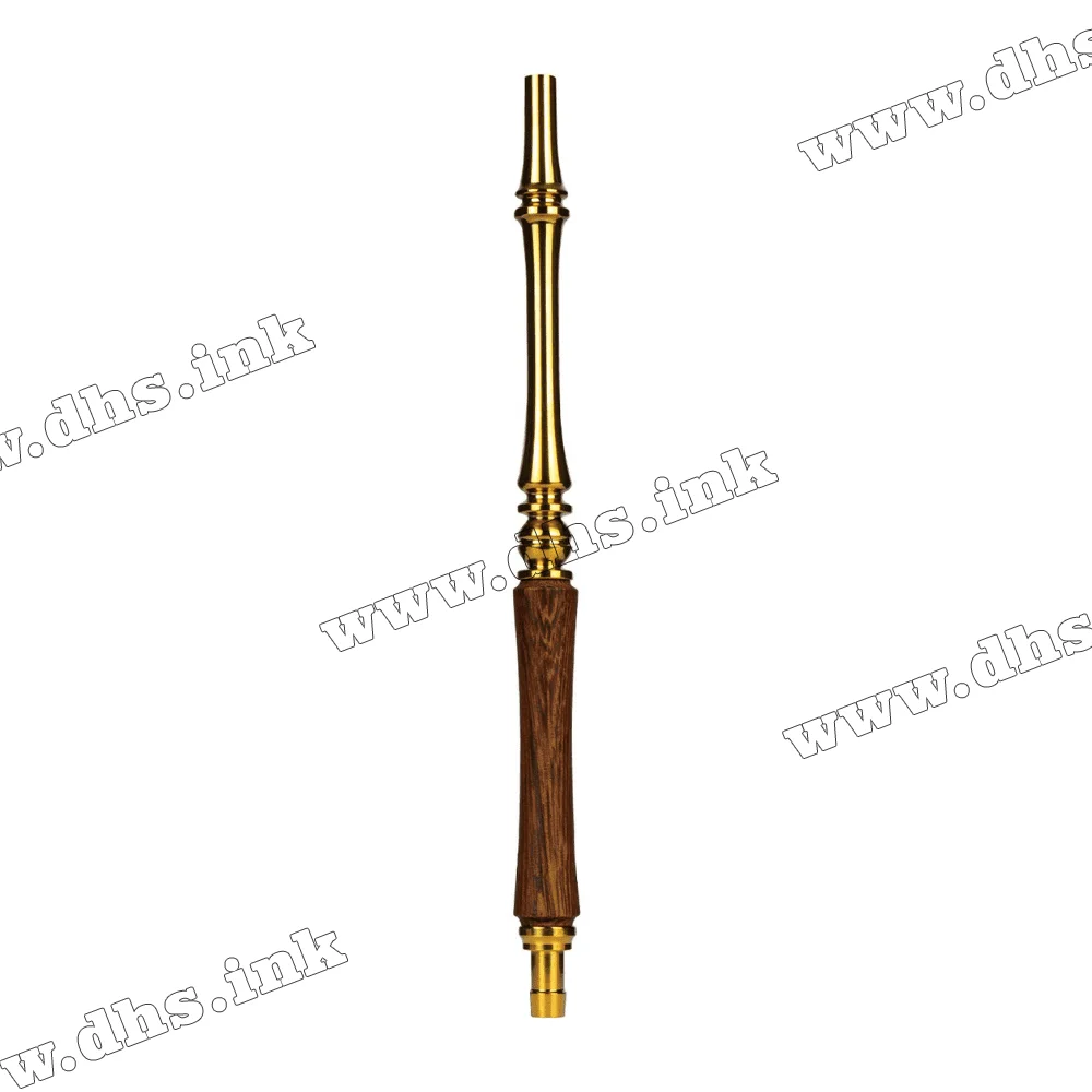 Кальян Moze - Tradi M Gold Cut Glass Кальян Moze - Tradi M Gold Cut Glass